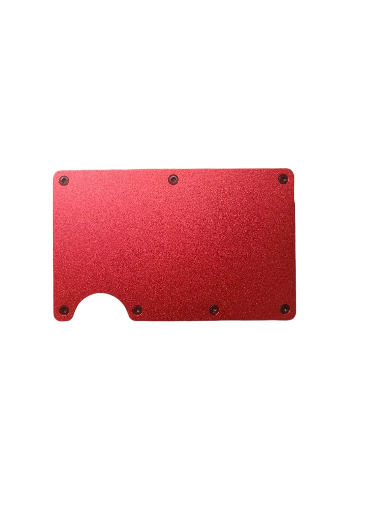 Custom Minimalist Wallet