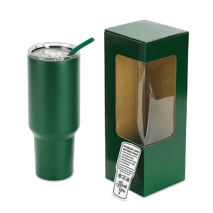 40oz Police American tumbler Wrap