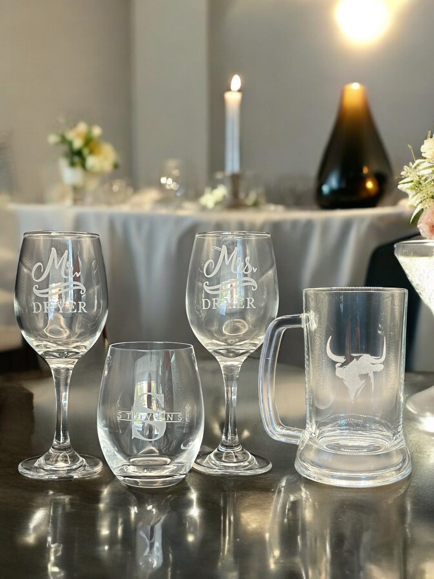 10.5 Customize All-Purpose Wine Glass