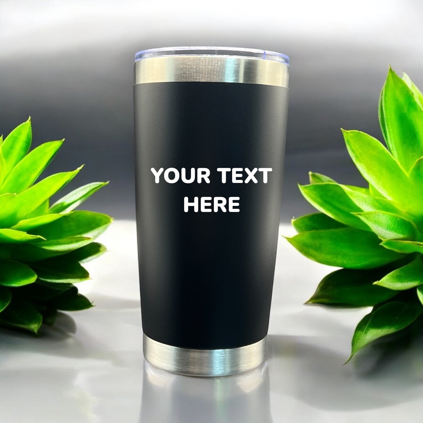 Custom Engraved 20oz Tumblers