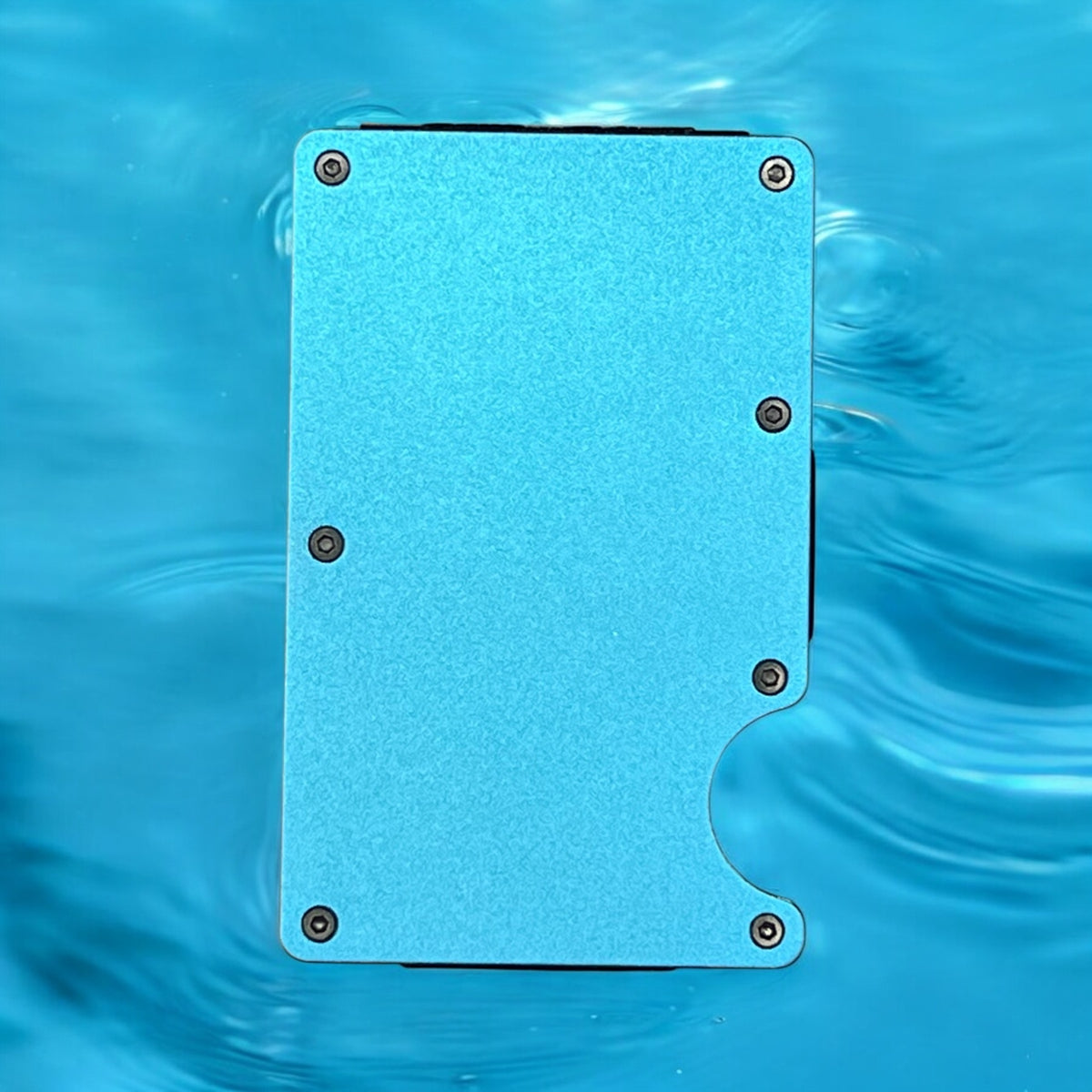 Custom Minimalist Wallet