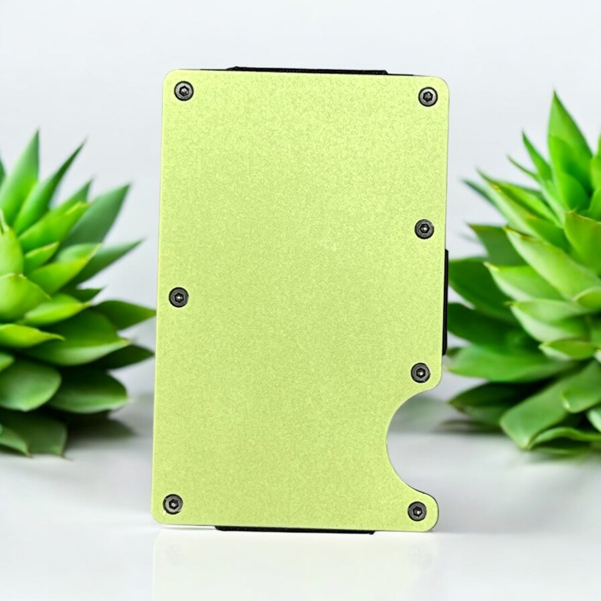 Custom Minimalist Wallet