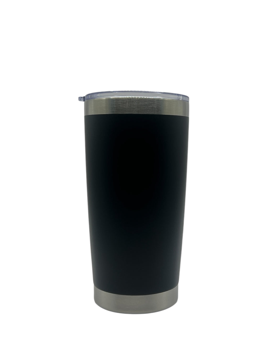 20 oz Firefighter engraved tumbler